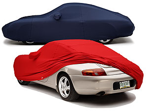 Search for a truck, suv, or car cover