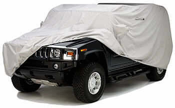 Hummer H2 Car Cover or Truck Cover