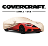 Car Covers since 1965, Covercraft Industries 