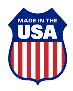 Made in the USA
