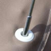 Antenna Grommet for Car Covers