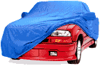 Sunbrella Car Cover