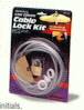 Lock and Cable Set