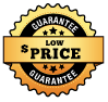 Low Price Guarantee