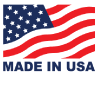 Made in the USA