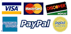 Carcovers.org payment methods