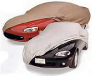 Sunbrella Car Covers