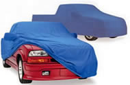 Sunbrella Truck Covers