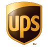 UPS logos