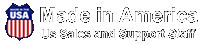 made in america